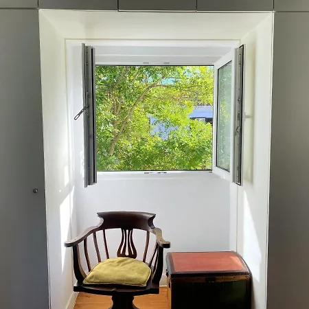 Casa Boganvilias - Moradia Com Jardim 리스본