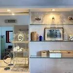 Casa Boganvilias - Moradia Com Jardim