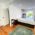 Σπίτι διακοπών Casa Boganvilias - Moradia Com Jardim