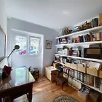 Σπίτι διακοπών Casa Boganvilias - Moradia Com Jardim Lisboa