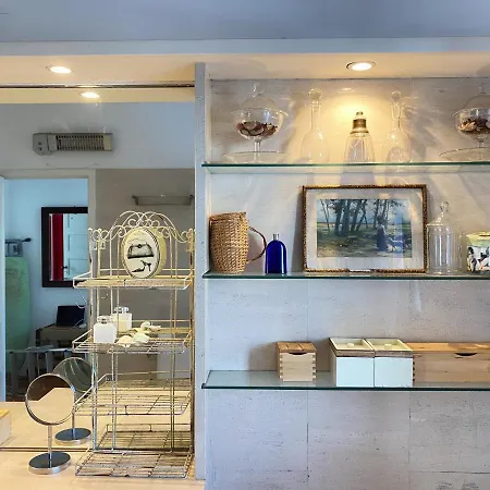 Casa Boganvilias - Moradia Com Jardim