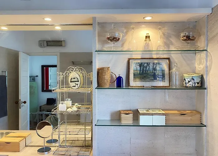 Casa Boganvilias - Moradia Com Jardim